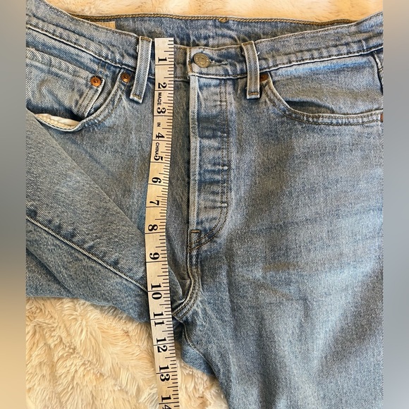 Levi’s 501S 28 x 28 - Picture 4 of 6